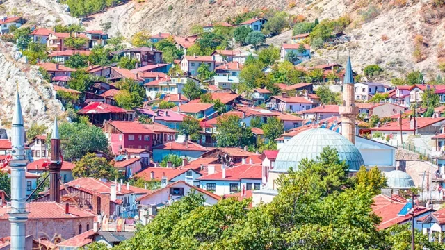 Ankara Beypazar