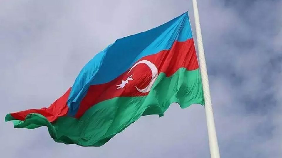 Azerbaycan Ermenistan