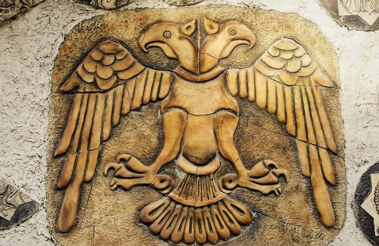 Ankara'da tarihi zirve!  Mitsotakis'in örnek Selçuklu simgesi - Resim: 2